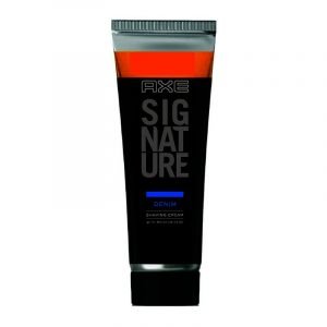 AXE Denim Shaving Cream 78 g