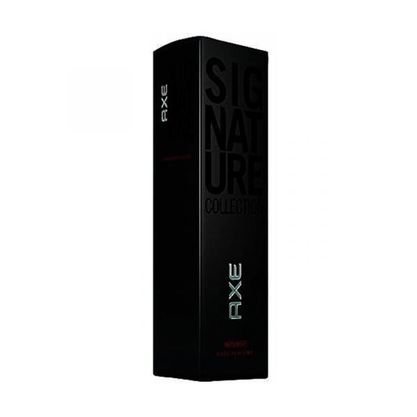 AXE Intense Body Perfume 122 ml