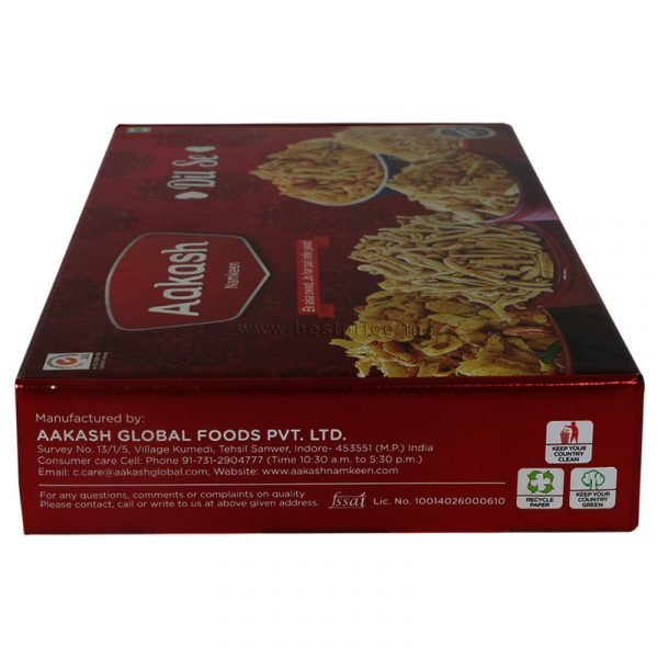 Aakash Dil Se Gift Pack 650 g - Image 3