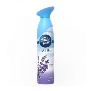 Ambipur Lavender Bouquet Air Spray 275 g