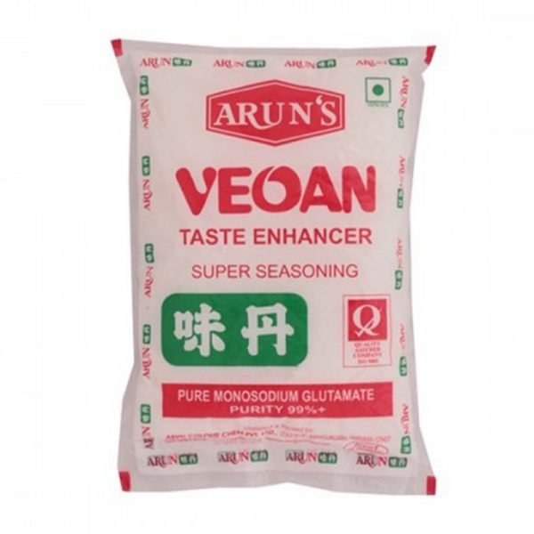 Arun Monosodium Glutamate 500 g