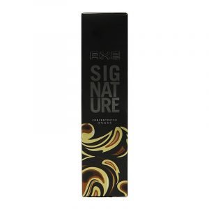 Axe Body Perfume Dark Temptation, 122 ml