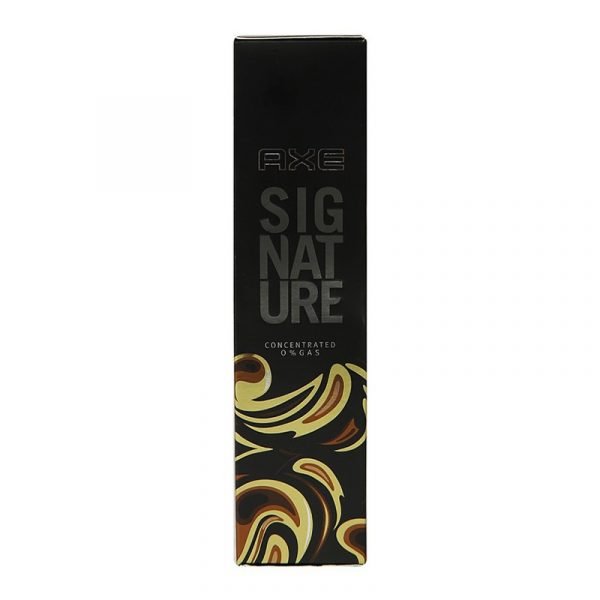Axe Body Perfume Dark Temptation, 122 ml