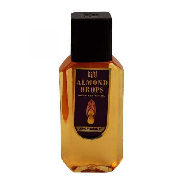Bajaj Almond Hair Oil 300 ml