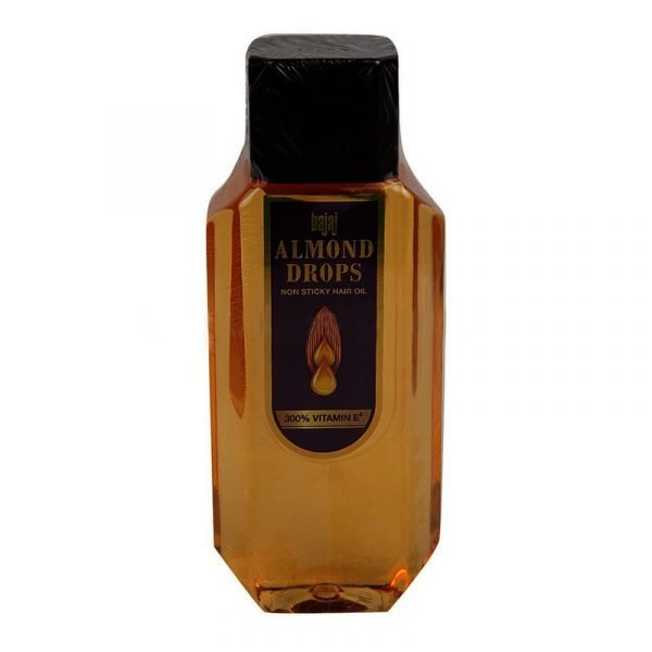 Bajaj Almond Hair Oil 500 ml