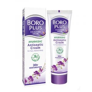 Boro Plus Antiseptic Cream 120 ml