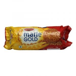 Britannia Mariegold Health & Marie Biscuits Combi Pack 600g