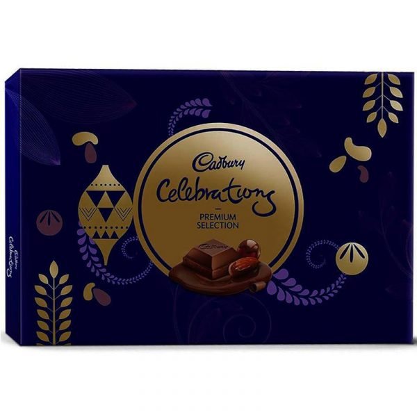 Cadbury Celebration Gift Pack 286.3 g