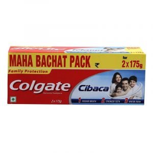 Colgate Cibaca Toothpaste 175 g