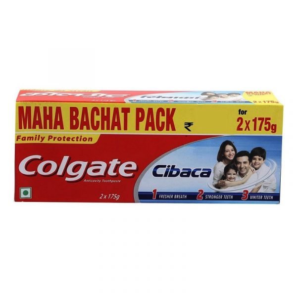 Colgate Cibaca Toothpaste 175 g