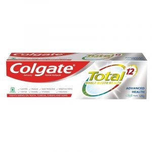 Colgate Total Toothpaste 120 g