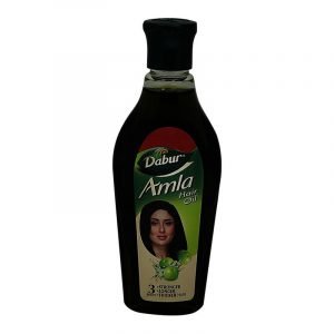 Dabur Amla Hair Oil 90 ml