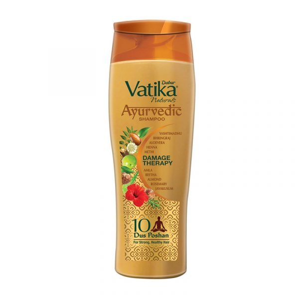 Dabur Vatika Hair Oil 180 ml