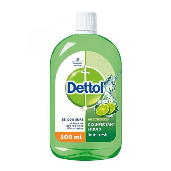 Dettol Hygiene Liquid 500 ml