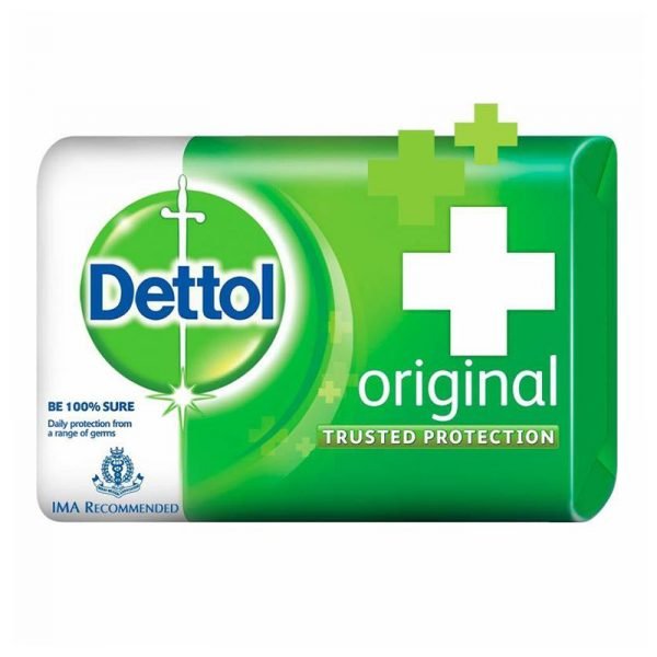 Dettol Original Soap 45 g