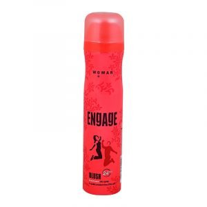Engage Deo Blush, 150 ml