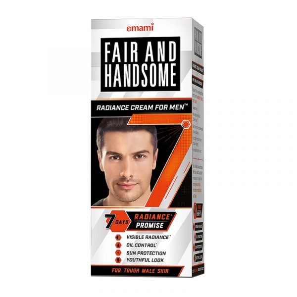 Fair And Handsome Fairness Cream 60 g