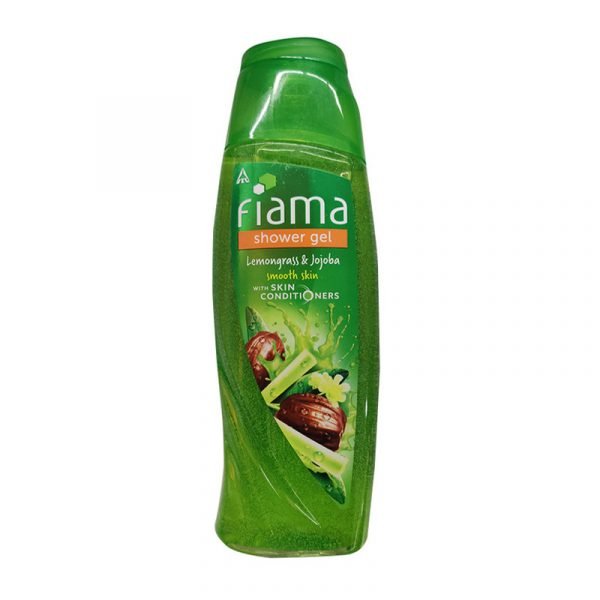 Fiama Di Wills Lemongrass And Jojoba Shower Gel 250 ml