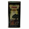 Figaro Pure Olive Oil Tin, 500 ml
