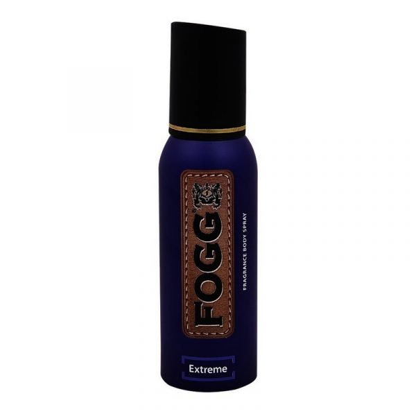 Fogg Extreme Deo Spray 120 ml