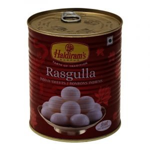 Haldiram’s Rasgulla 1 kg