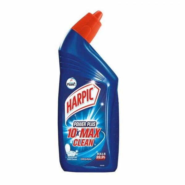 Harpic Thick Toilet Cleaner 600 ml