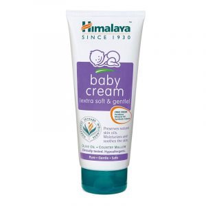 Himalaya Baby Cream 100 ml