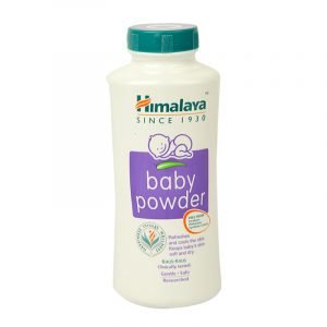 Himalaya Baby Powder 100 g