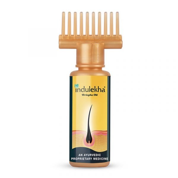Indulekha Hair Oil 100 ml