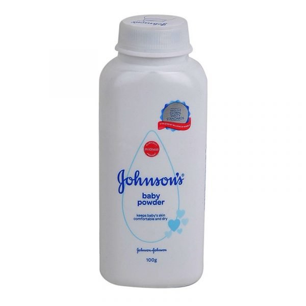 Johnson's Baby Powder 100 g