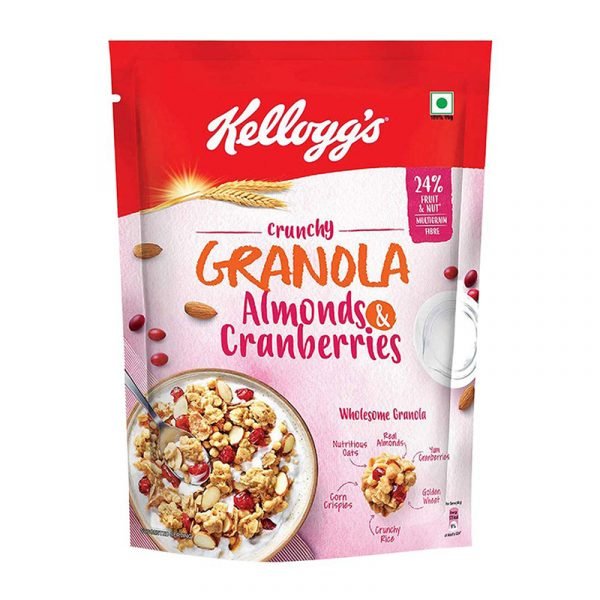 Kellogg's Granola 460 g