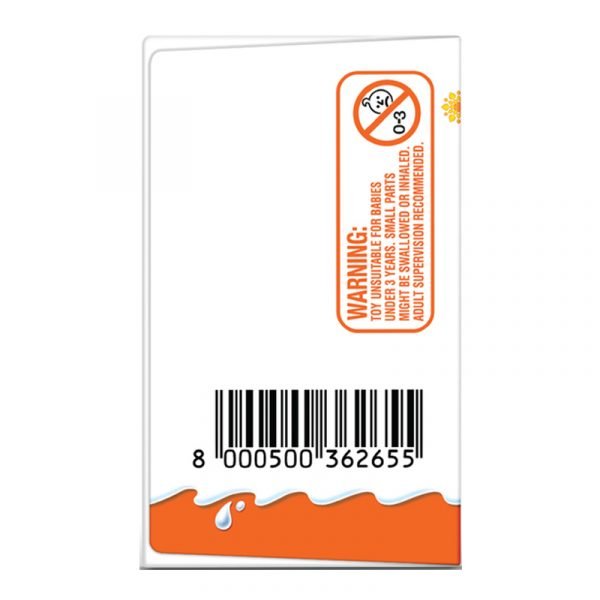 Kinder Joy Gift T3 3 N (20 g Each) - Image 3