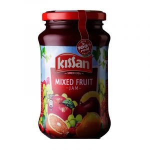 Kissan Mix Fruit Jam 500 g