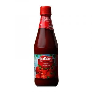 Kissan Tomato Ketchup 500 g