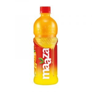 Maaza Mango Drink 600 ml