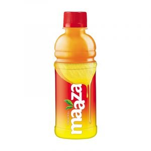 Maaza Pet, 250 ml