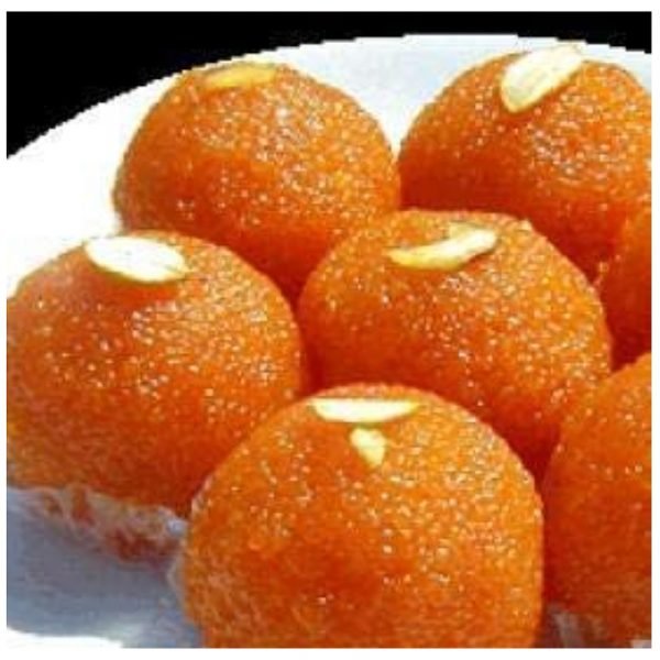 Motichoor  Laddoo
