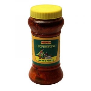 Nilon’s Parampara Pickle Mango, 500 g