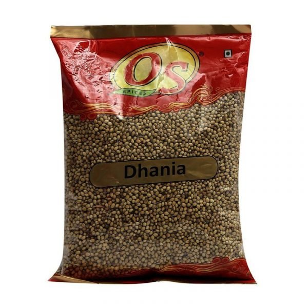 OS Coriander Whole 500 g