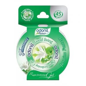 Odonil Gel Jasmine, 75 g