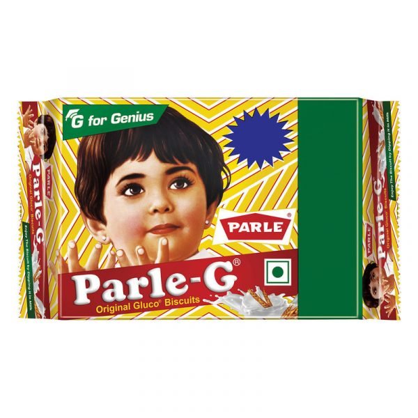 Parle-G Biscuits 120 g