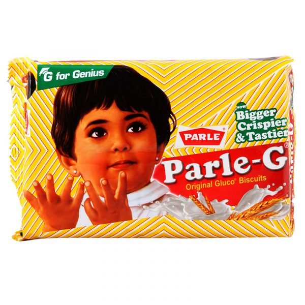 Parle-G Biscuits 250 gm