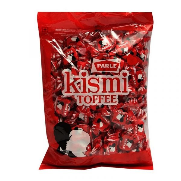 Parle Kismi Toffee 100 N ( Rs.0.50 Each)