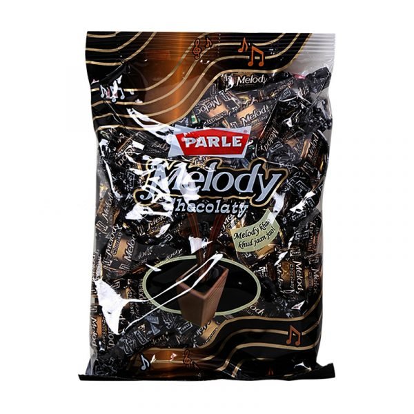 Parle Melody Toffee 100 N (Rs. 1 Each)