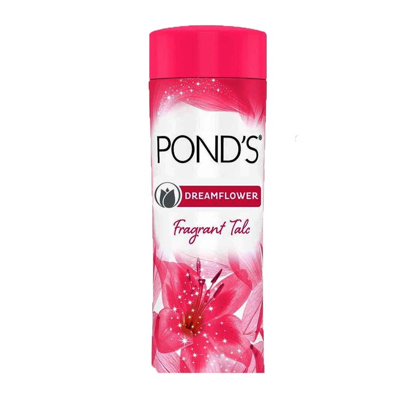 Pond's Dream Flower Talcum Powder 50 g
