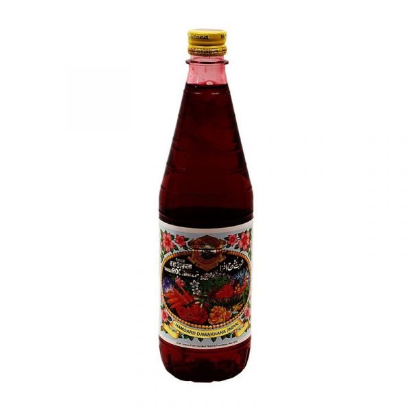 Roohafza Sharbat 750 ml