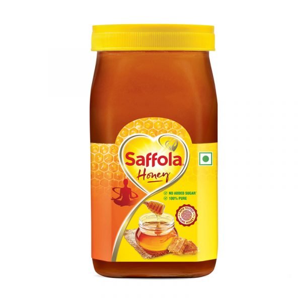 Saffola Honey 500 g