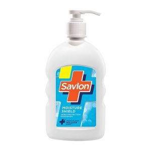 Savlon Moisture Shield Handwash 200 ml