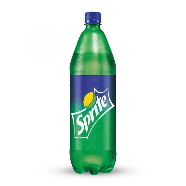 Sprite 1.25 L