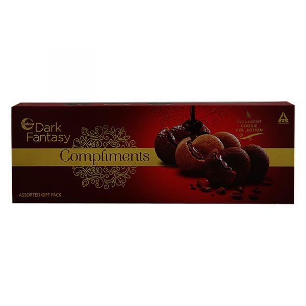 Sunfeast Dark Fantasy Gift Pack 400 g